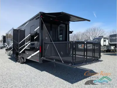 2026 Forest River XLR Nitro 40BAR13 photo 20
