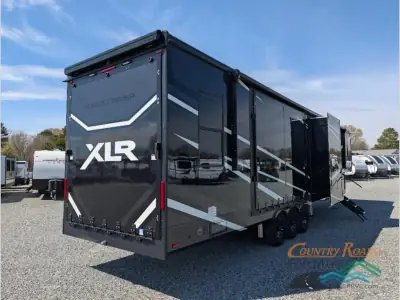 2026 Forest River XLR Nitro 40BAR13 photo 7
