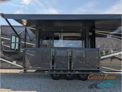 2026 Forest River XLR Nitro 40BAR13 photo 17