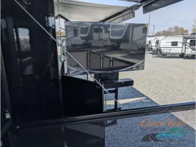 2026 Forest River XLR Nitro 40BAR13 photo 23