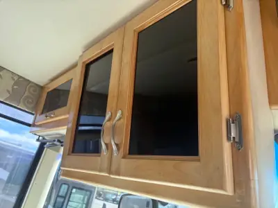 2003 Newmar DUTCHSTAR 4005 photo 12