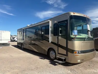 2003 Newmar DUTCHSTAR 4005 photo 3