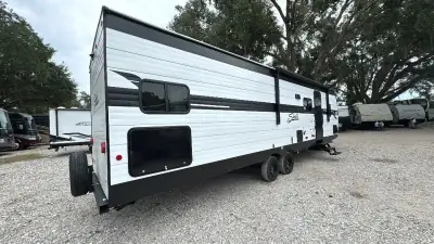 2026 Shasta I-5 530BQB photo 8