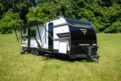 2027 Forest River Tracer 275BH