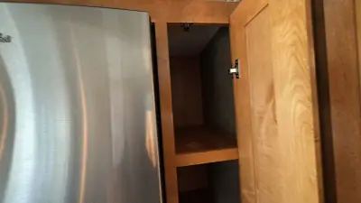 2017 Thor Motor Coach Miramar 34.2 photo 46