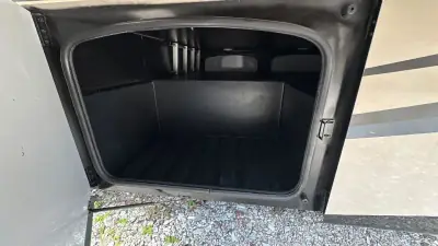 2017 Thor Motor Coach Miramar 34.2 photo 63