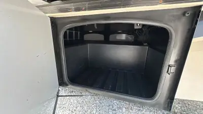 2017 Thor Motor Coach Miramar 34.2 photo 64