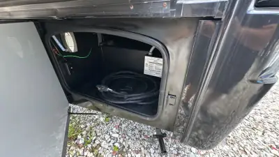 2017 Thor Motor Coach Miramar 34.2 photo 67