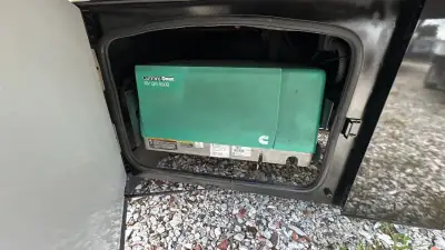 2017 Thor Motor Coach Miramar 34.2 photo 66