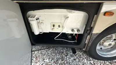 2017 Thor Motor Coach Miramar 34.2 photo 65