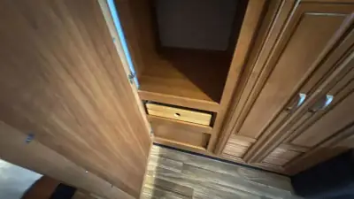 2017 Thor Motor Coach Miramar 34.2 photo 26