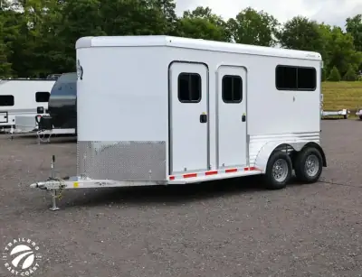 2027 Adam Ju-Lite Warmblood photo 2