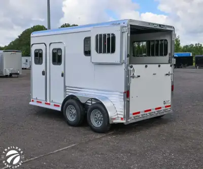2027 Adam Ju-Lite Warmblood photo 6