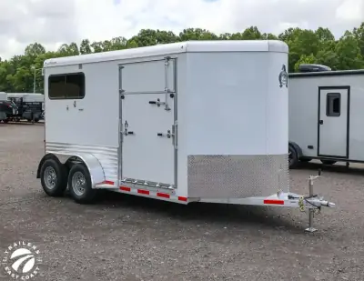 2027 Adam Ju-Lite Warmblood