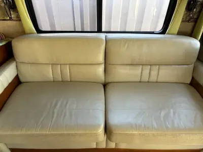 2007 Fleetwood DISCOVERY 39L photo 27