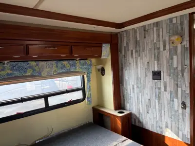 2007 Fleetwood DISCOVERY 39L photo 43