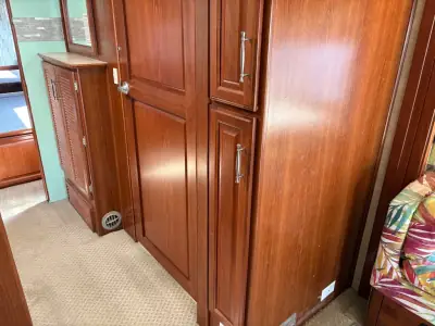 2007 Fleetwood DISCOVERY 39L photo 36