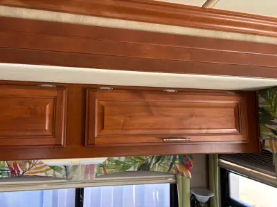 2007 Fleetwood DISCOVERY 39L photo 26