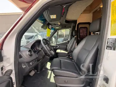2023 Jayco 24R Entegra Sprinter 2500 photo 10