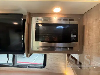 2023 Jayco 24R Entegra Sprinter 2500 photo 27