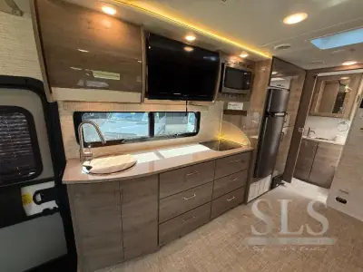 2023 Jayco 24R Entegra Sprinter 2500 photo 14