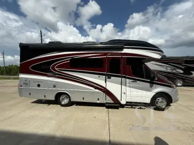 2023 Jayco 24R Entegra Sprinter 2500 photo 2