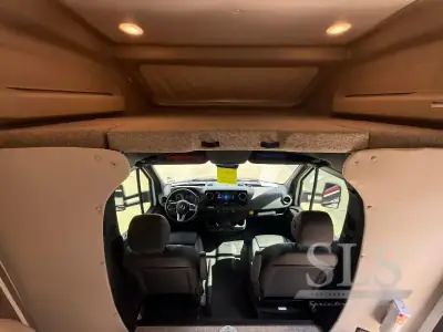 2023 Jayco 24R Entegra Sprinter 2500 photo 13