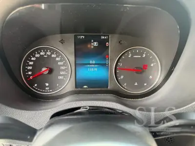2023 Jayco 24R Entegra Sprinter 2500 photo 11