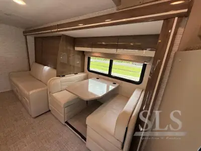 2023 Jayco 24R Entegra Sprinter 2500 photo 23