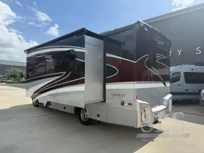 2023 Jayco 24R Entegra Sprinter 2500 photo 5