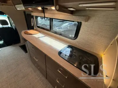 2023 Jayco 24R Entegra Sprinter 2500 photo 16