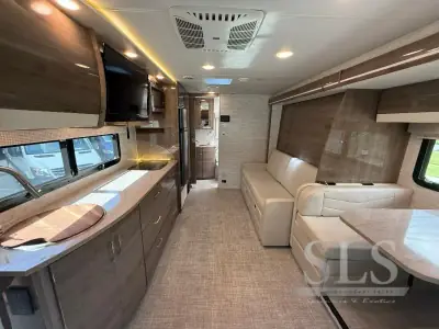 2023 Jayco 24R Entegra Sprinter 2500 photo 22