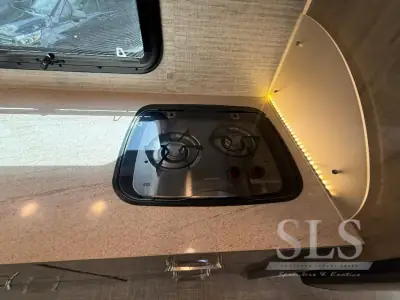 2023 Jayco 24R Entegra Sprinter 2500 photo 17