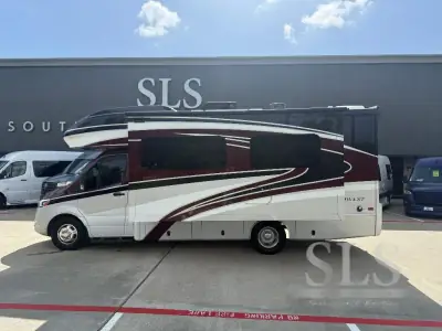 2023 Jayco 24R Entegra Sprinter 2500 photo 6