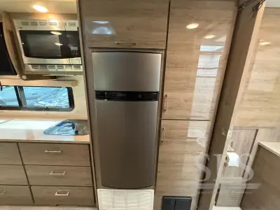 2023 Jayco 24R Entegra Sprinter 2500 photo 18