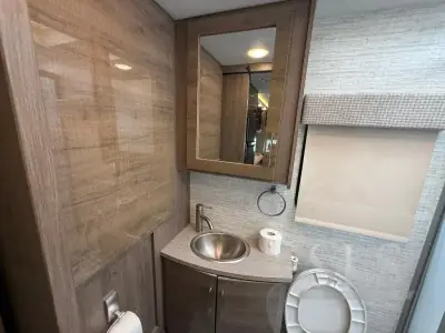 2023 Jayco 24R Entegra Sprinter 2500 photo 20