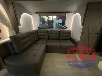 2025 Forest River Wildwood 32VERANDA photo 54
