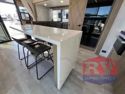 2025 Forest River Wildwood 32VERANDA photo 24
