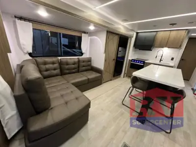 2025 Forest River Wildwood 32VERANDA photo 45