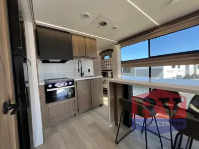 2025 Forest River Wildwood 32VERANDA photo 18