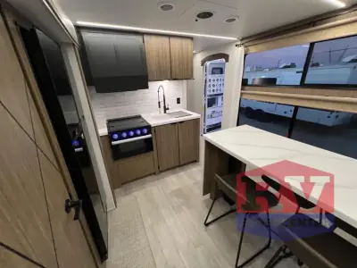 2025 Forest River Wildwood 32VERANDA photo 51