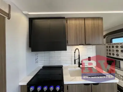 2025 Forest River Wildwood 32VERANDA photo 22