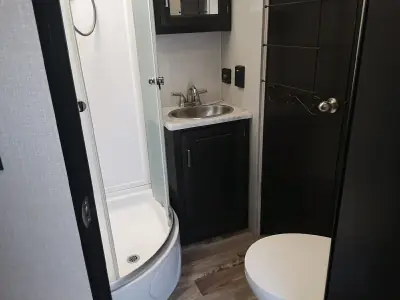 2020 Venture VENTURE RV SPORTTREK ST252VRD photo 10