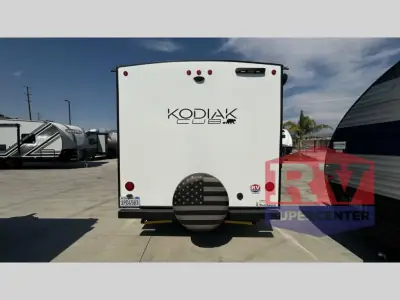 2022 Dutchmen Kodiak Cub 196BH photo 2
