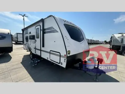 2022 Dutchmen Kodiak Cub 196BH