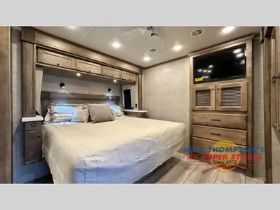 2025 Tiffin Motorhomes Open Road Allegro photo 20