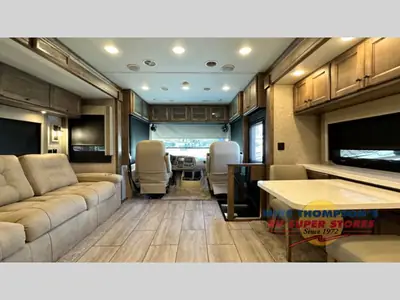 2025 Tiffin Motorhomes Open Road Allegro photo 15