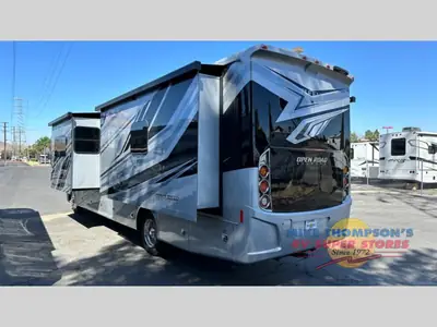 2025 Tiffin Motorhomes Open Road Allegro photo 6