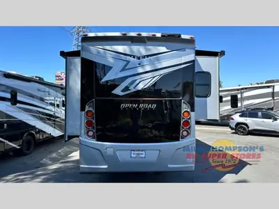 2025 Tiffin Motorhomes Open Road Allegro photo 5