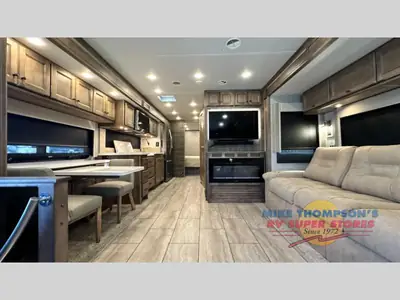 2025 Tiffin Motorhomes Open Road Allegro photo 7